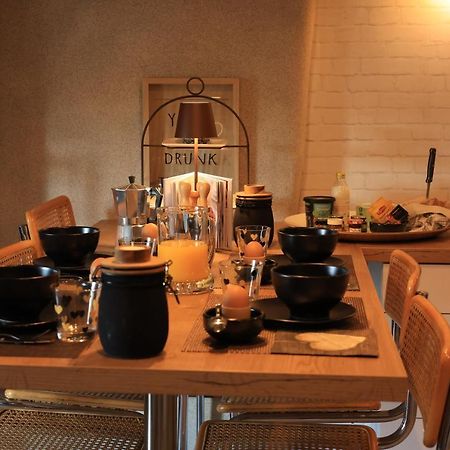 A La Caravelle Villa Chaineux Екстериор снимка