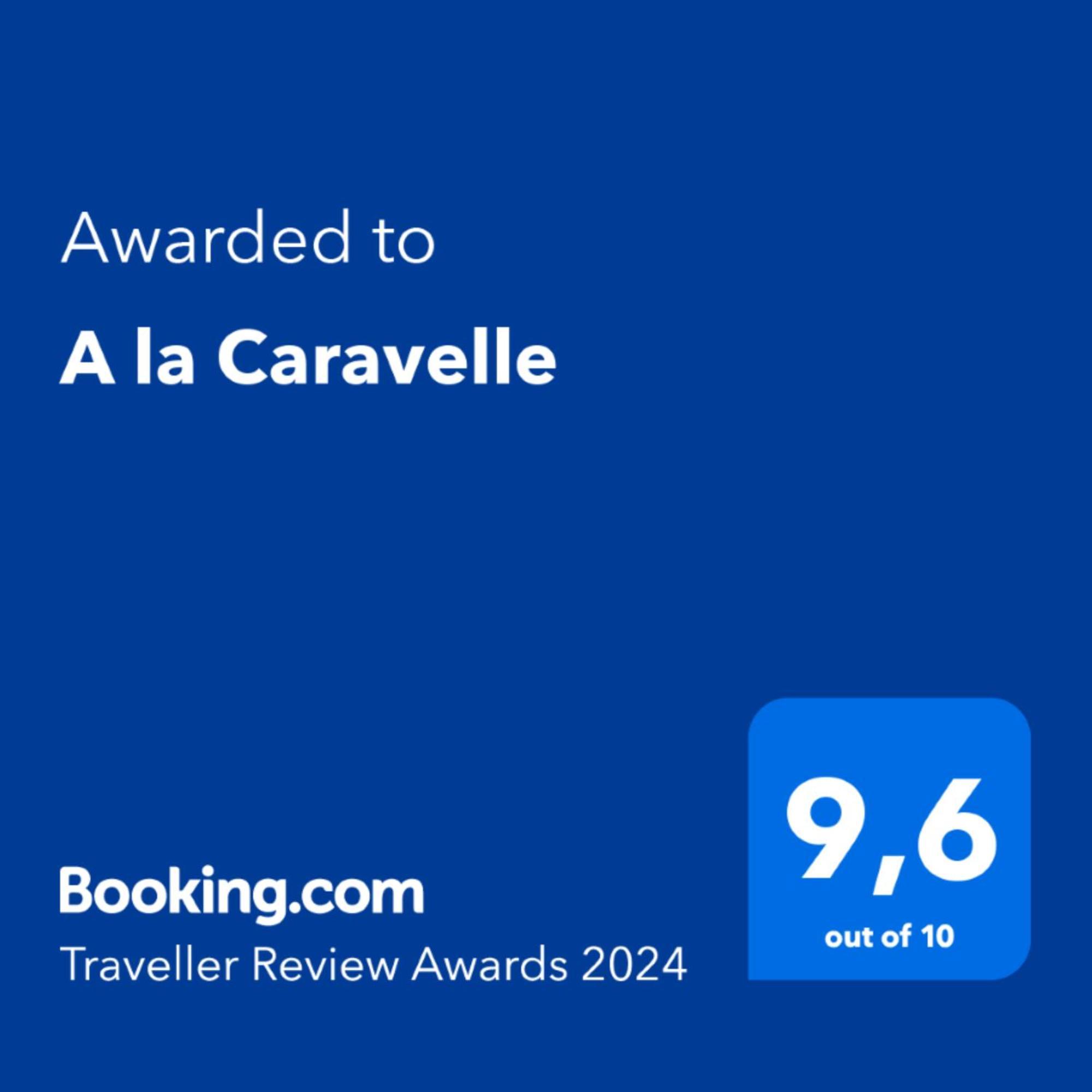 A La Caravelle Villa Chaineux Екстериор снимка