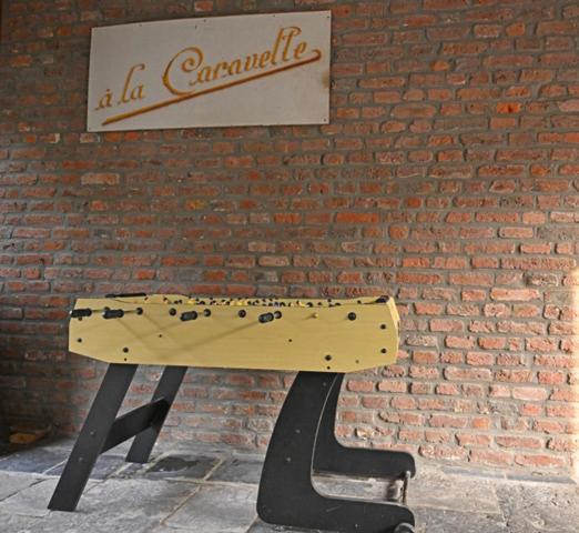 A La Caravelle Villa Chaineux Екстериор снимка