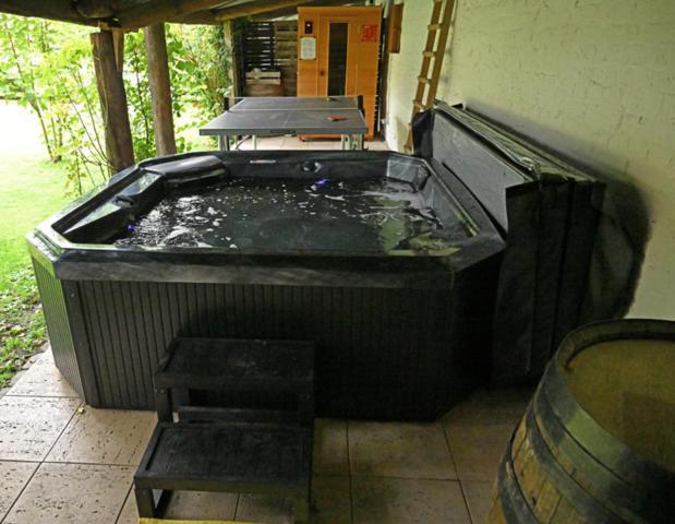 A La Caravelle Villa Chaineux Екстериор снимка